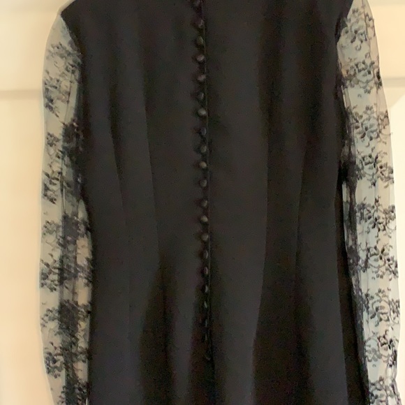 Donna Morgan fancy dress. - Picture 4 of 5